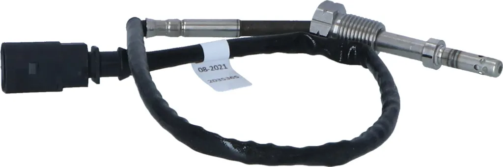 Sonde 03L906088ED : Corrigez les défauts de température sur VW Passat