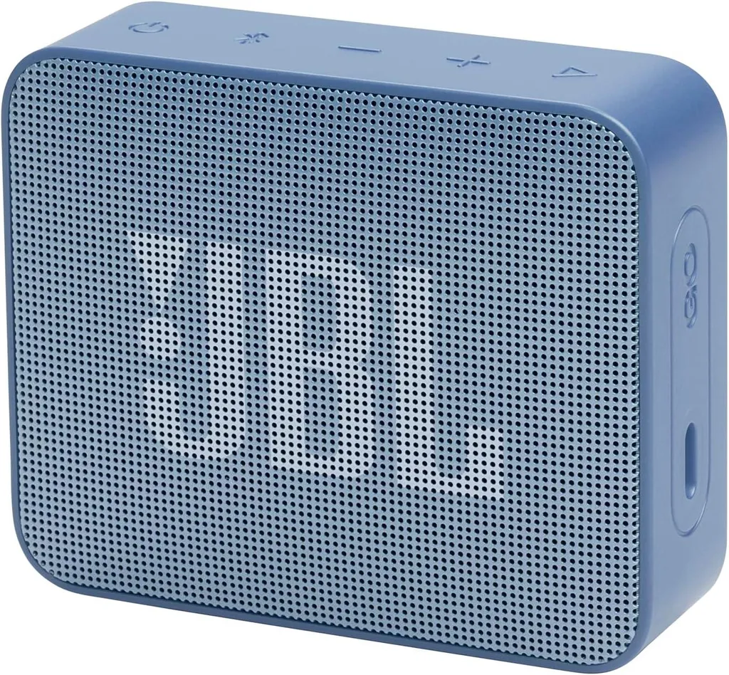 JBL GO Essential 2: Cassa Bluetooth Portatile per Mare e Montagna IP67
