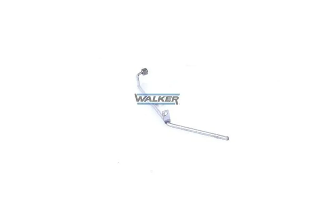 Capteur de pression différentielle WALKER haute température Ford Mondeo