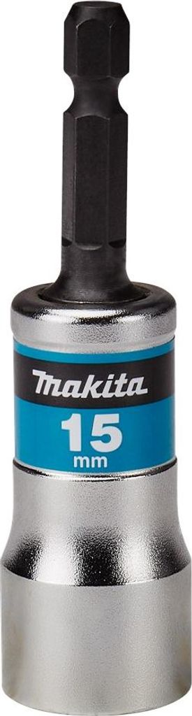 Makita Torsion Gelenk Steckschlüssel SW15 - E-03501 Produktbild 