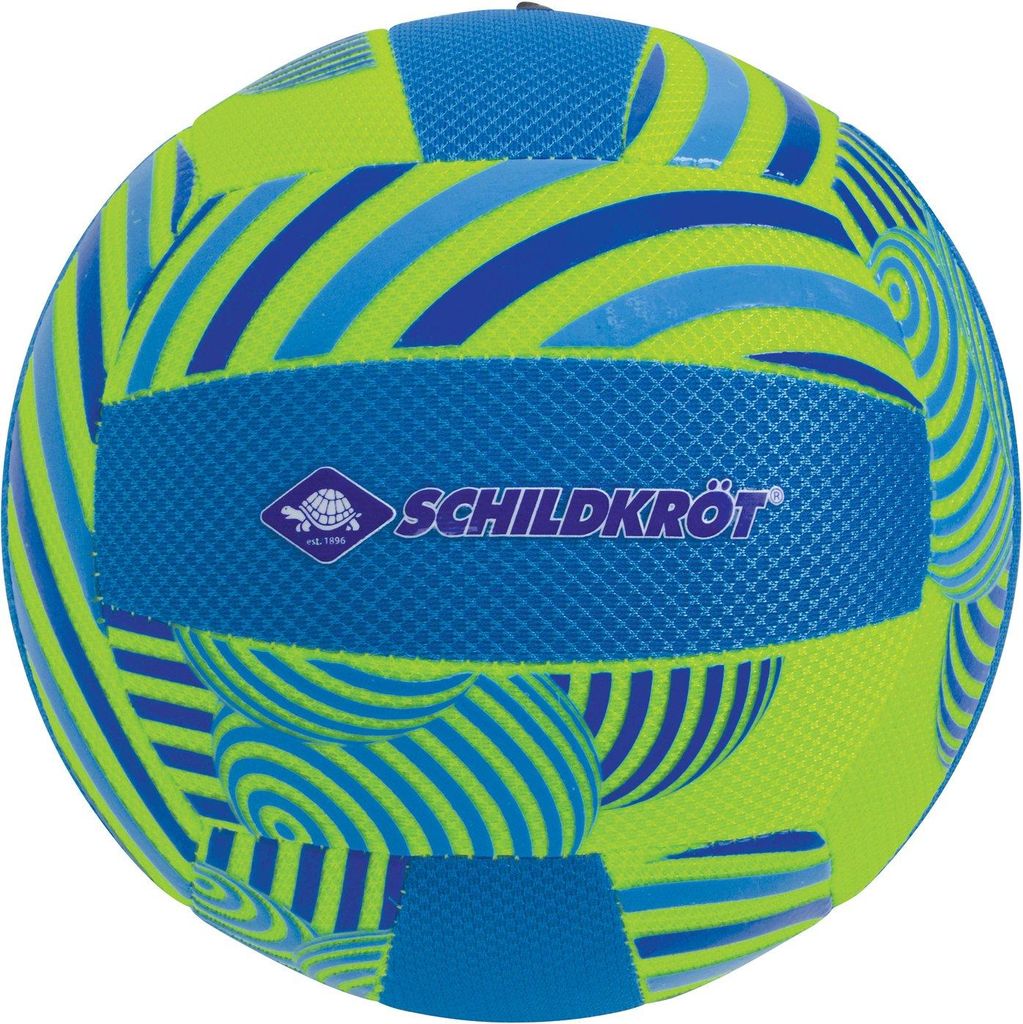 SCHILDKRÖT 970340 SCHILDKRÖT Premium plážový volejbal, Obrázek produktu 