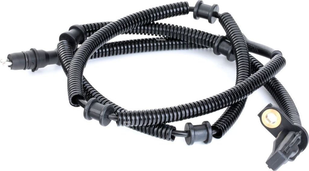 RIDEX ABS Sensor Raddrehzahl Hinten Beidseitig für RENAULT Produktbild 