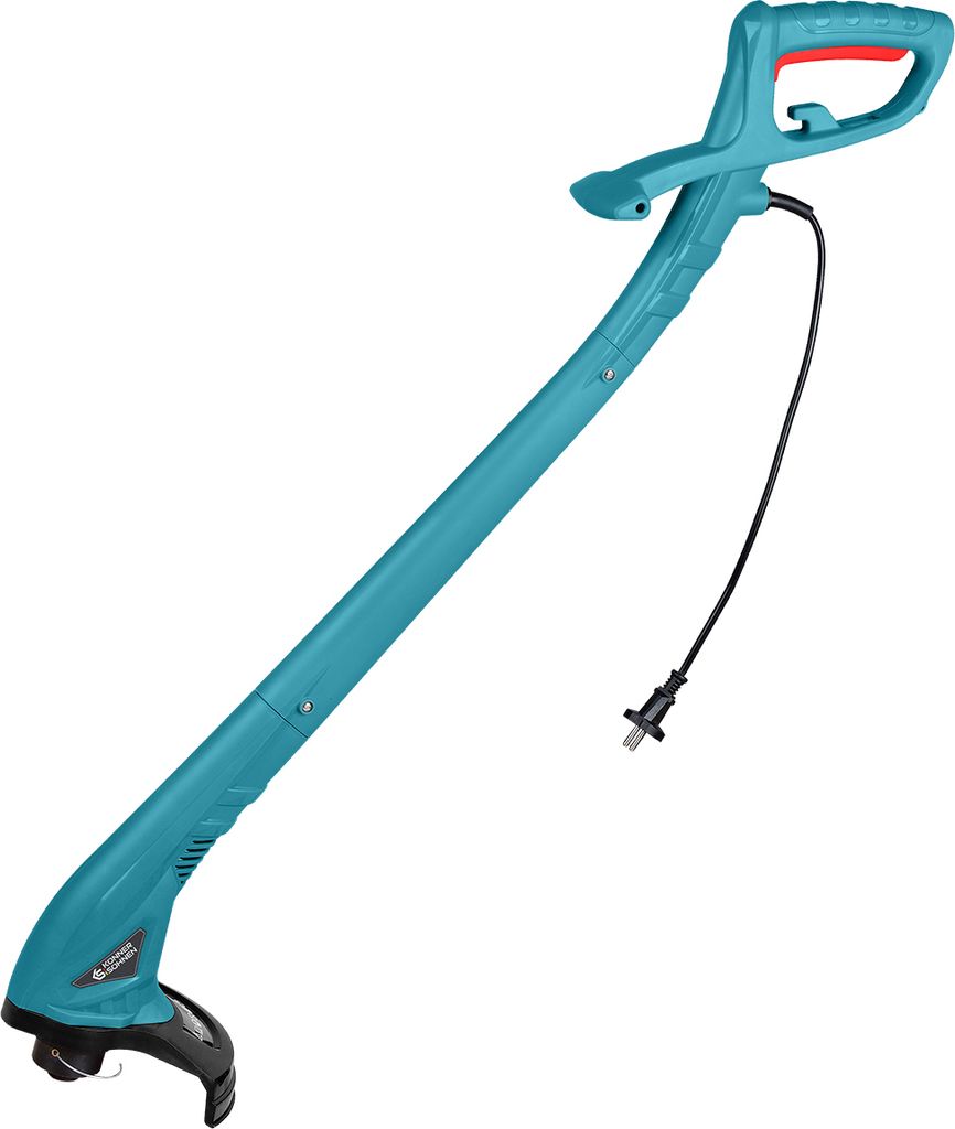Könner&Söhnen Elektro-Rasentrimmer KS GT-250 Gartengerät Gartentechnik Trimmer