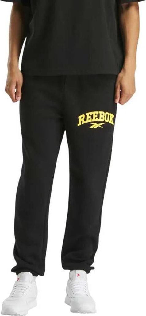 Reebok Classics Nellie Joggers Schwarz L Herren Schwarz L