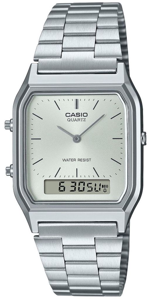 Casio Vintage Edgy Produktbild 