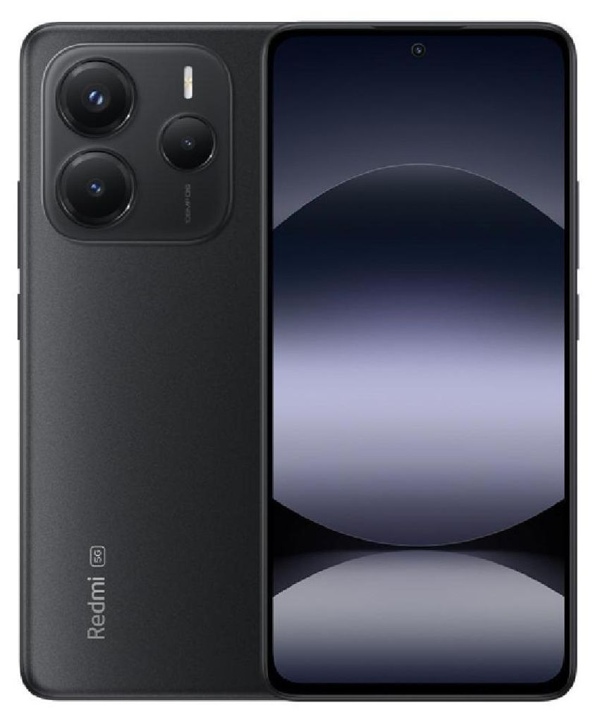 Xiaomi Redmi Note 14 5G - 5G Smartphone - Dual-SIM - RAM 8 Produktbild 