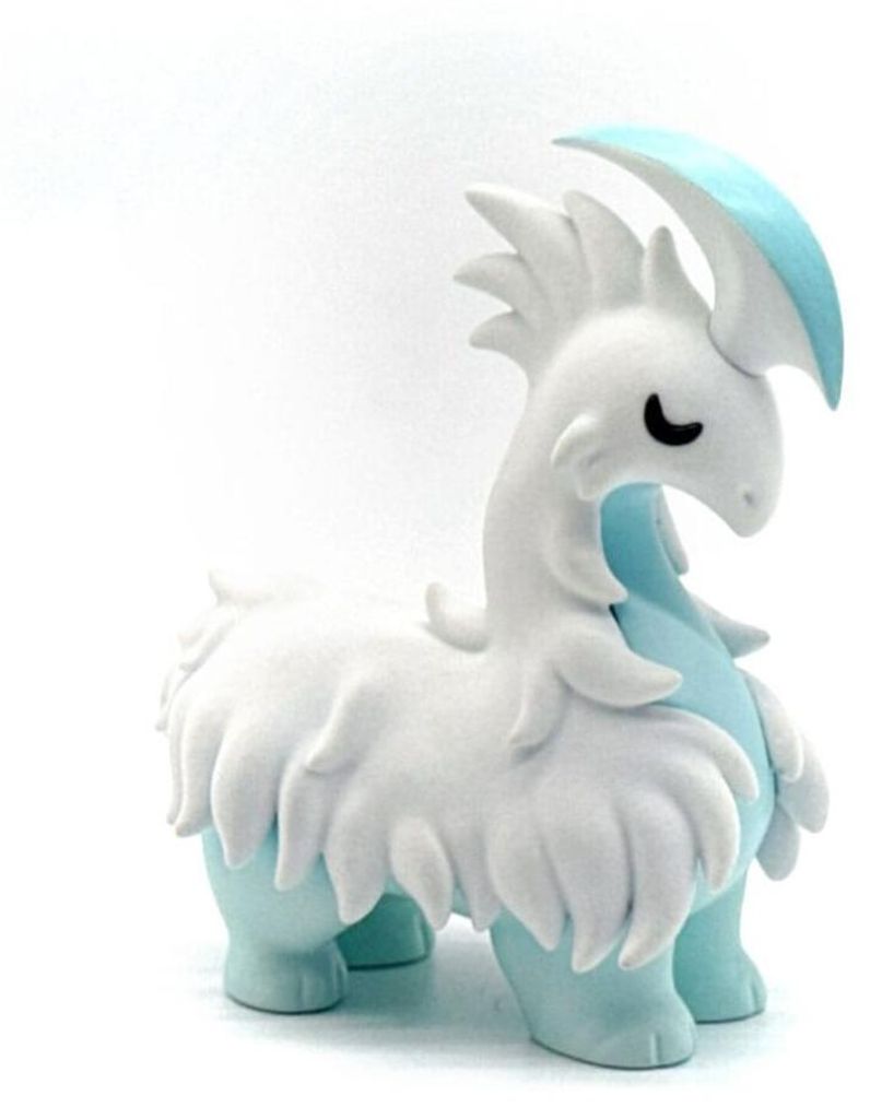 Youtooz Rimworld Thrumbo Flocked Figur    One Size Produktbild 