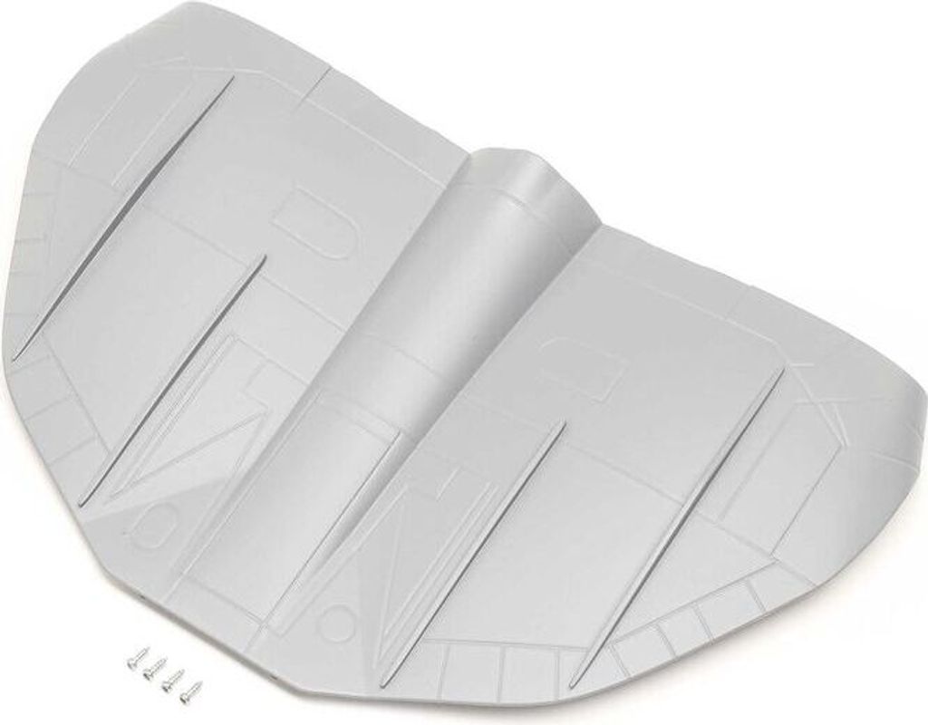 E-flite Top Fuselage Cover: F-14 40mm