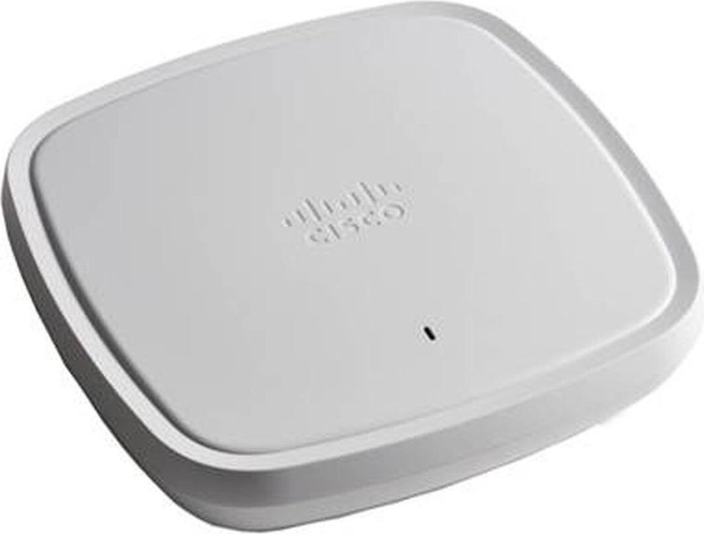 Cisco 9120, 2.4 GHz, 5 GHz, 2500 Mbit/s Obrázek produktu 