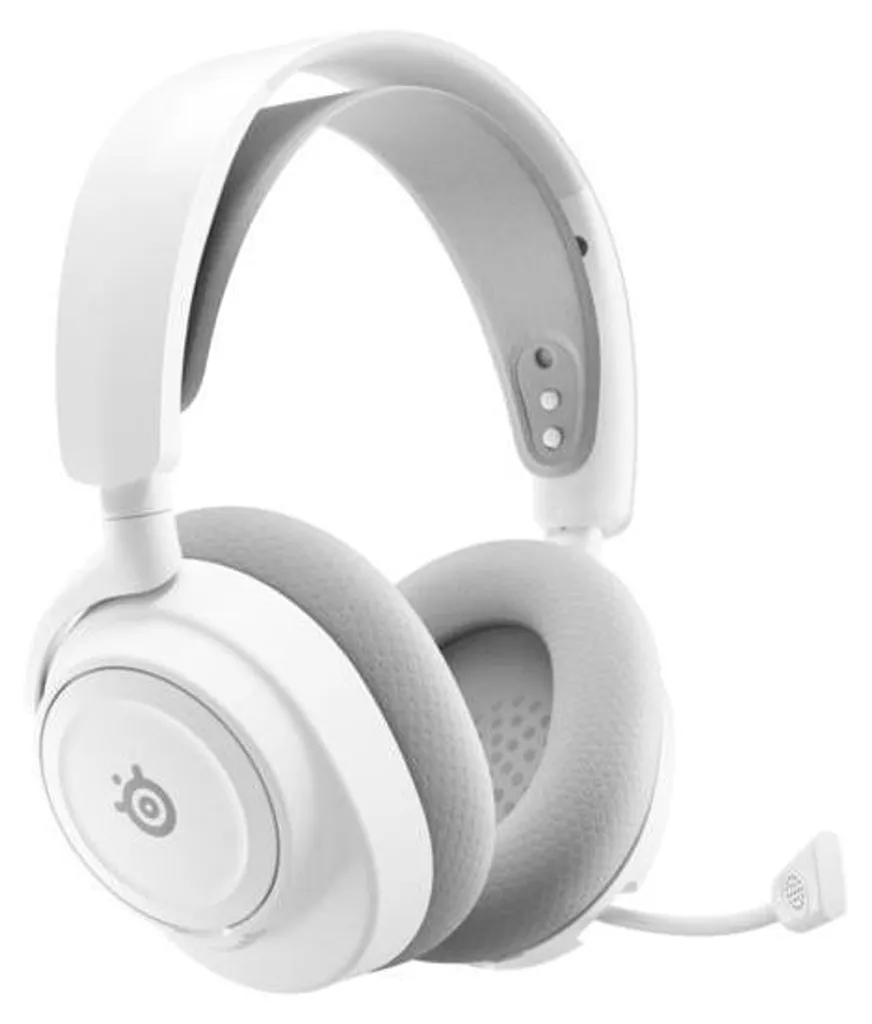 Arctis Nova 7P Wireless Gen 2 Casque avec Micro à Réduction de Bruit - 6