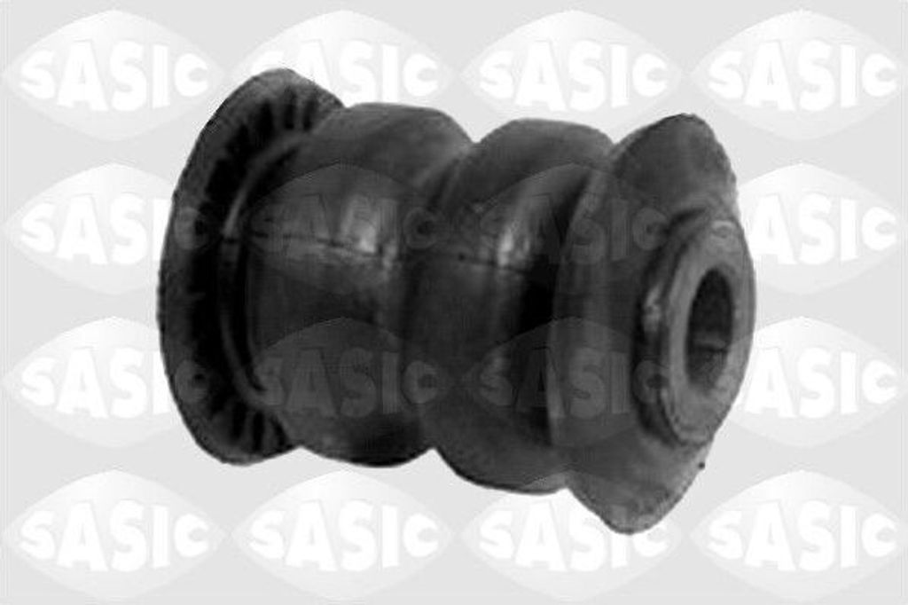 Lagerung Lenker für RENAULT Clio III Schrägheck (BR0/1, CR0/1) Vorne Unten 4001585 SASIC