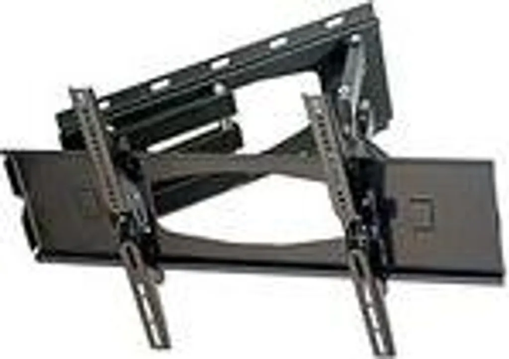 Support Mural TV NEMAXX MK05 : Solution Fixe Écrans LED LCD Robuste - 5