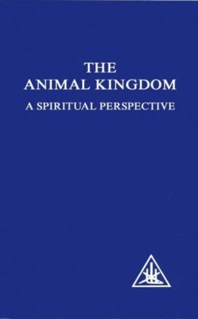 Animal Kindom: A Spiritual Perspective – Lingua: Inglese