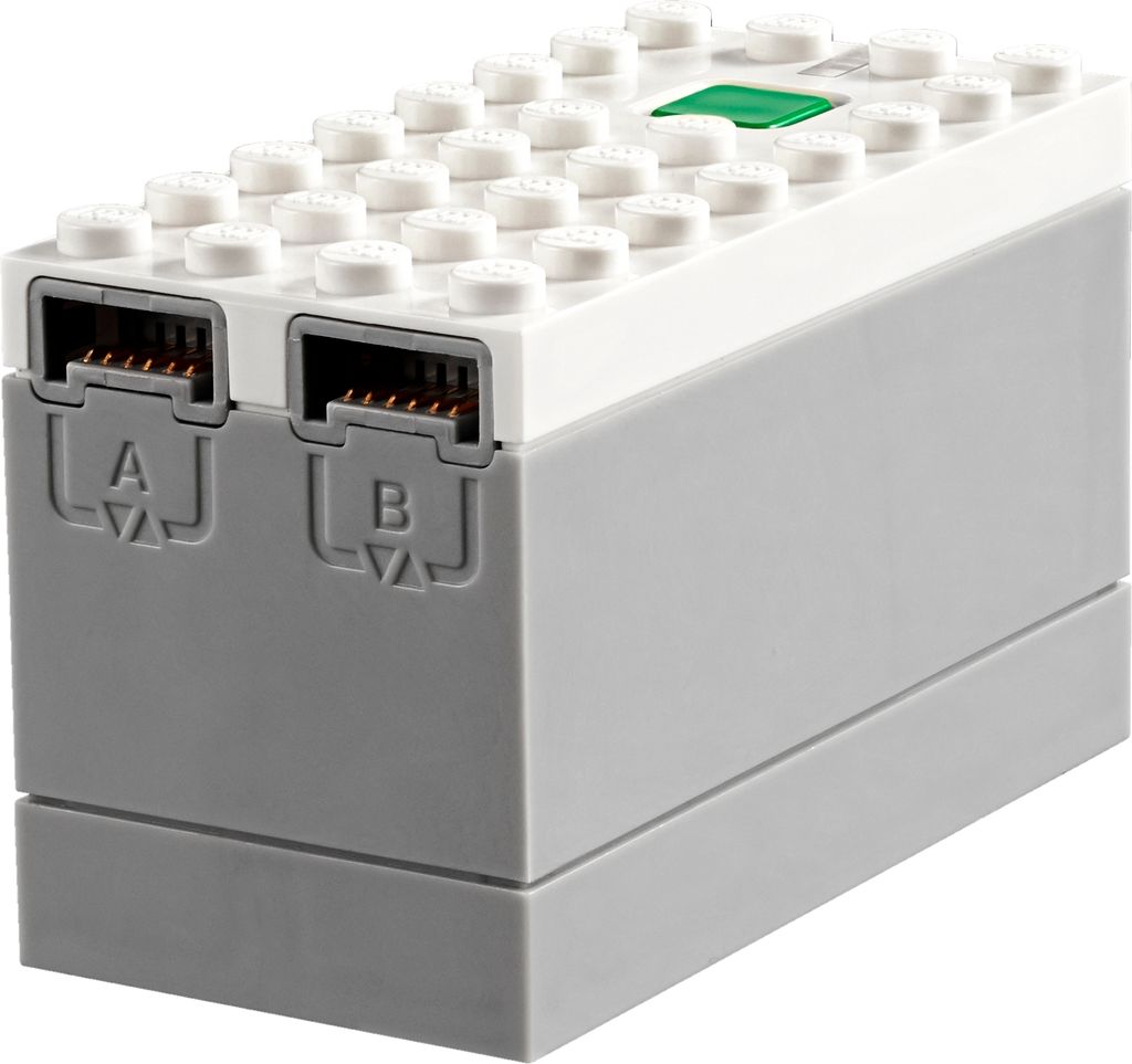 LEGO® Powered UP 88009 Hub Produktbild 