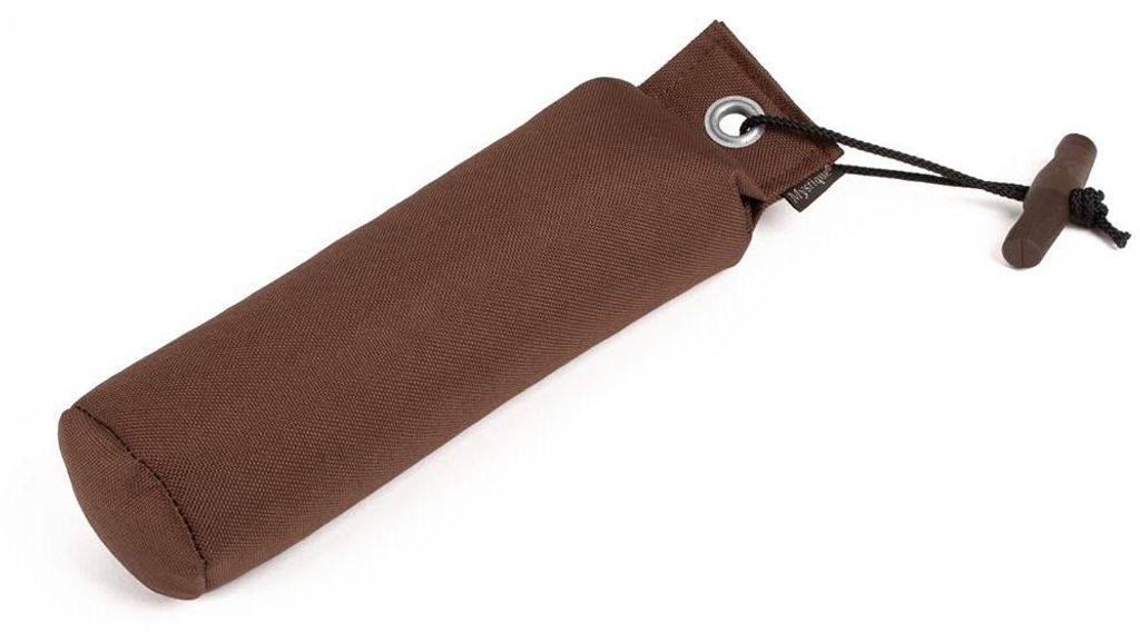 Mystique Dummy Standard Nylon 500g braun