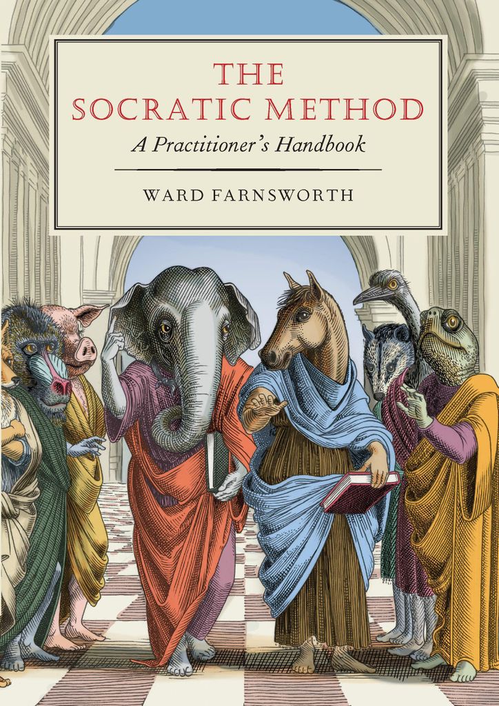 Socratic Method – Lingua: Inglese