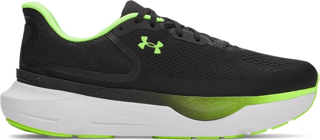 Under Armour Ua Infinite Pro 2 - black, Größe:13