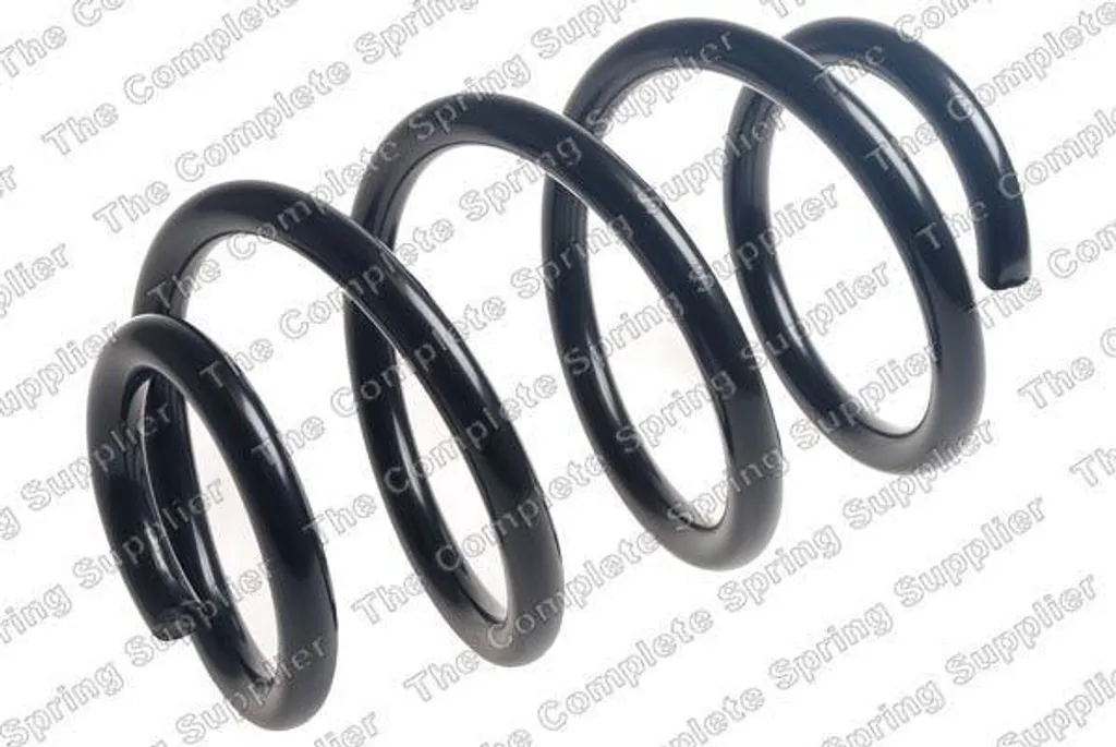 Ressort de suspension avant LESJÖFORS 4095167 pour VW Transporter V