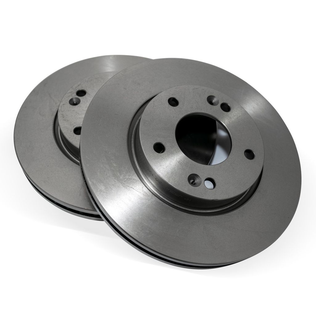 Bremsscheibe Kireaji KJ-J3300530