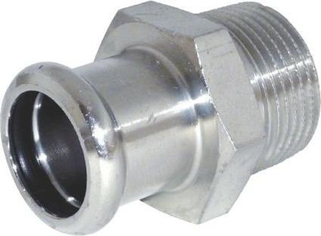 Adapt Filete M 54 2inox