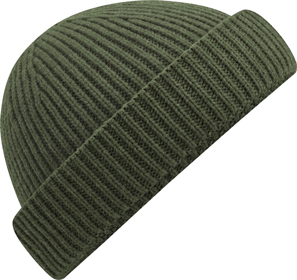 Beechfield - "Harbour" Fischer Mütze für Herren/Damen Uni RW8259 (Einheitsgröße) (Oliv)