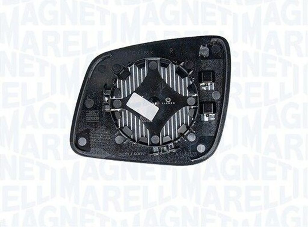 MAGNETI MARELLI Spiegelglas Außenspiegel 182209019600 Produktbild 