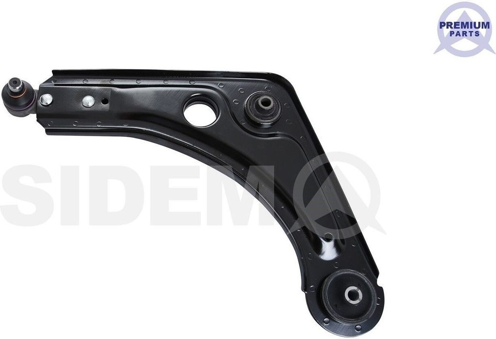 SIDEM 3582 Querlenker Vorne Links für FORD Escort VI Cabrio (ALL)