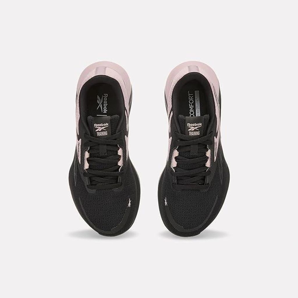 Reebok NANOFLEX TR 3 Herren Schwarz Sneakers Laufen & Joggen (100248251)