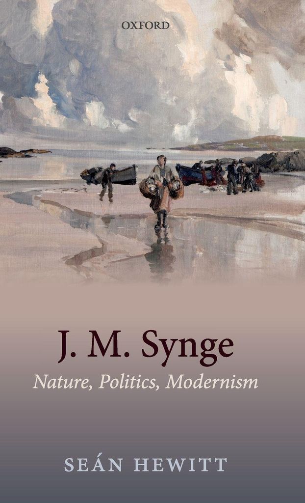 J.m. Synge