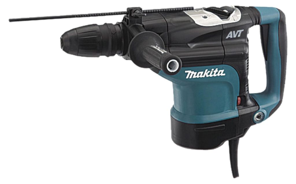 Trapano a percussione Makita HR4511C Immagine del prodotto 