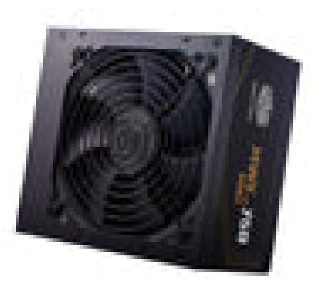 Cooler Master MWE Bronze 750 V3 230V, 750 W, 220 - 240 V, Produktbild 