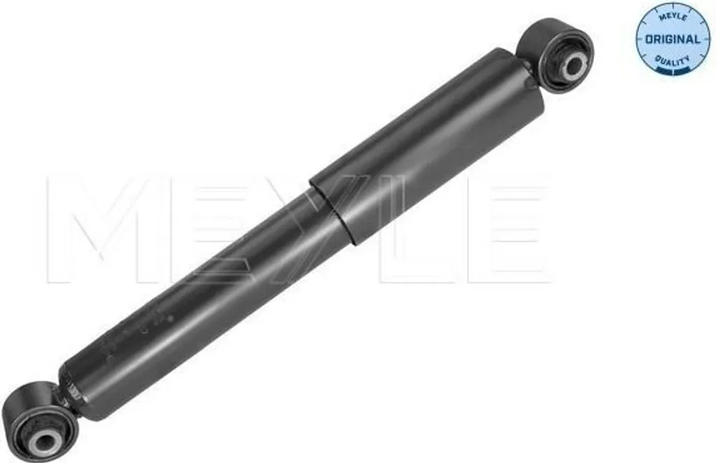 Amortisseur arrière RAV 4 bruyant ? Solution MEYLE 30-26 725 0002