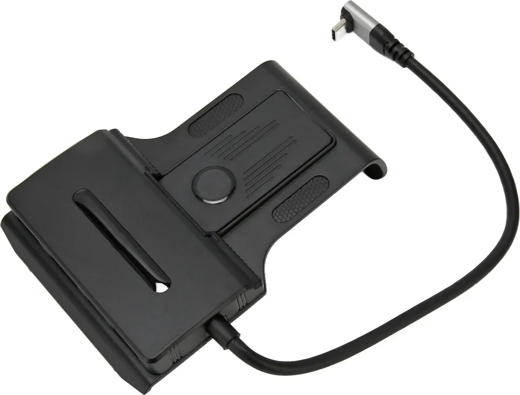 Station d'accueil Steam Deck multi-ports avec charge rapide PD - 3