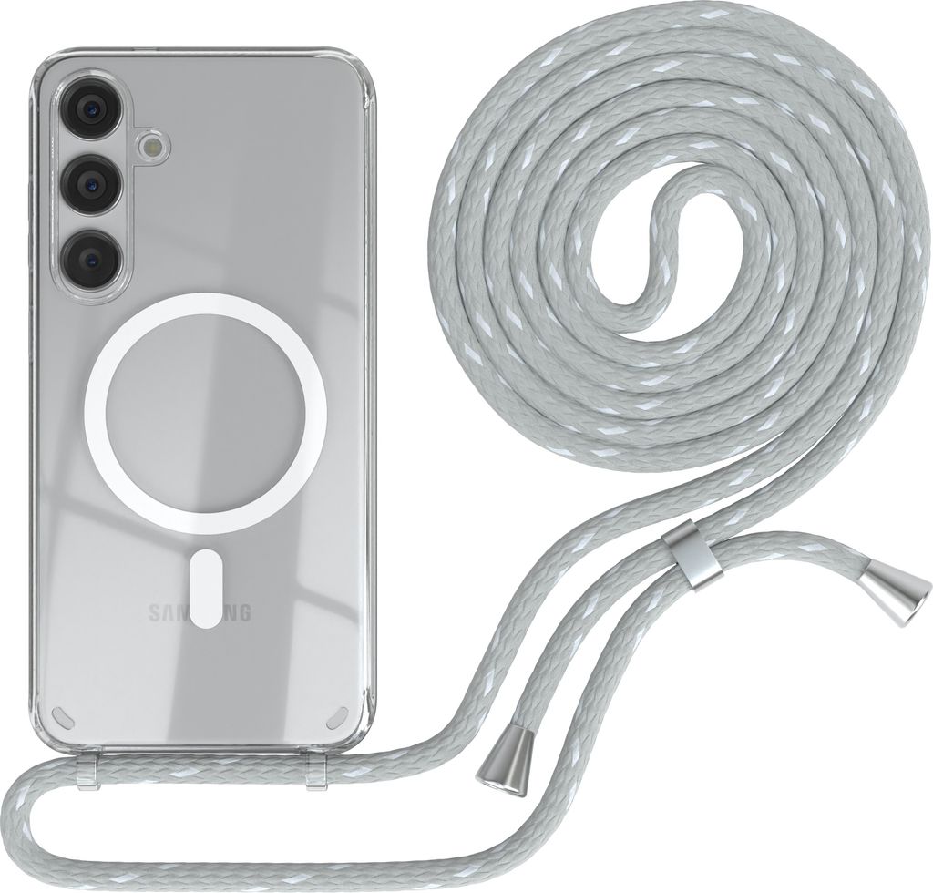 EAZY CASE - Handykette kompatibel mit Samsung Galaxy S24 Produktbild 