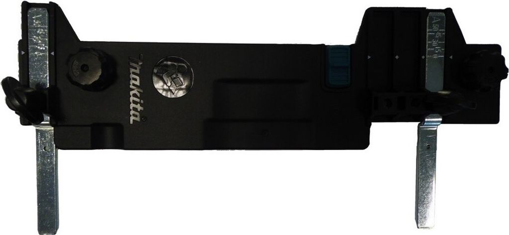 A black and silver tool accessory is shown against a white background.
