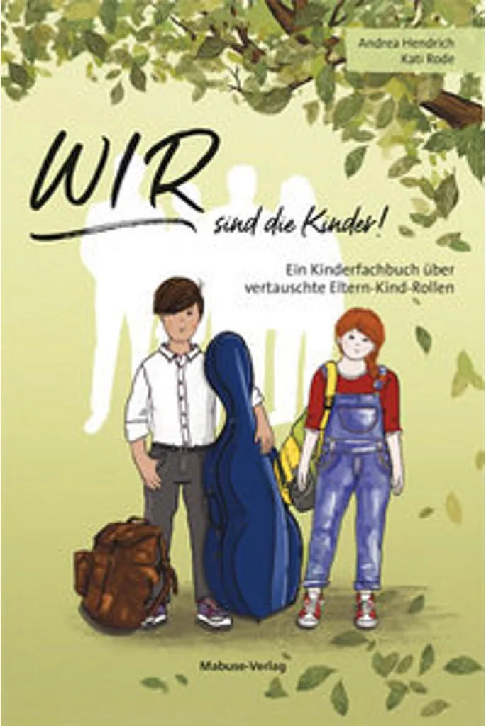 Album Musical Enfant WIR sind die Kinder Chansons et Histoires Illustrées