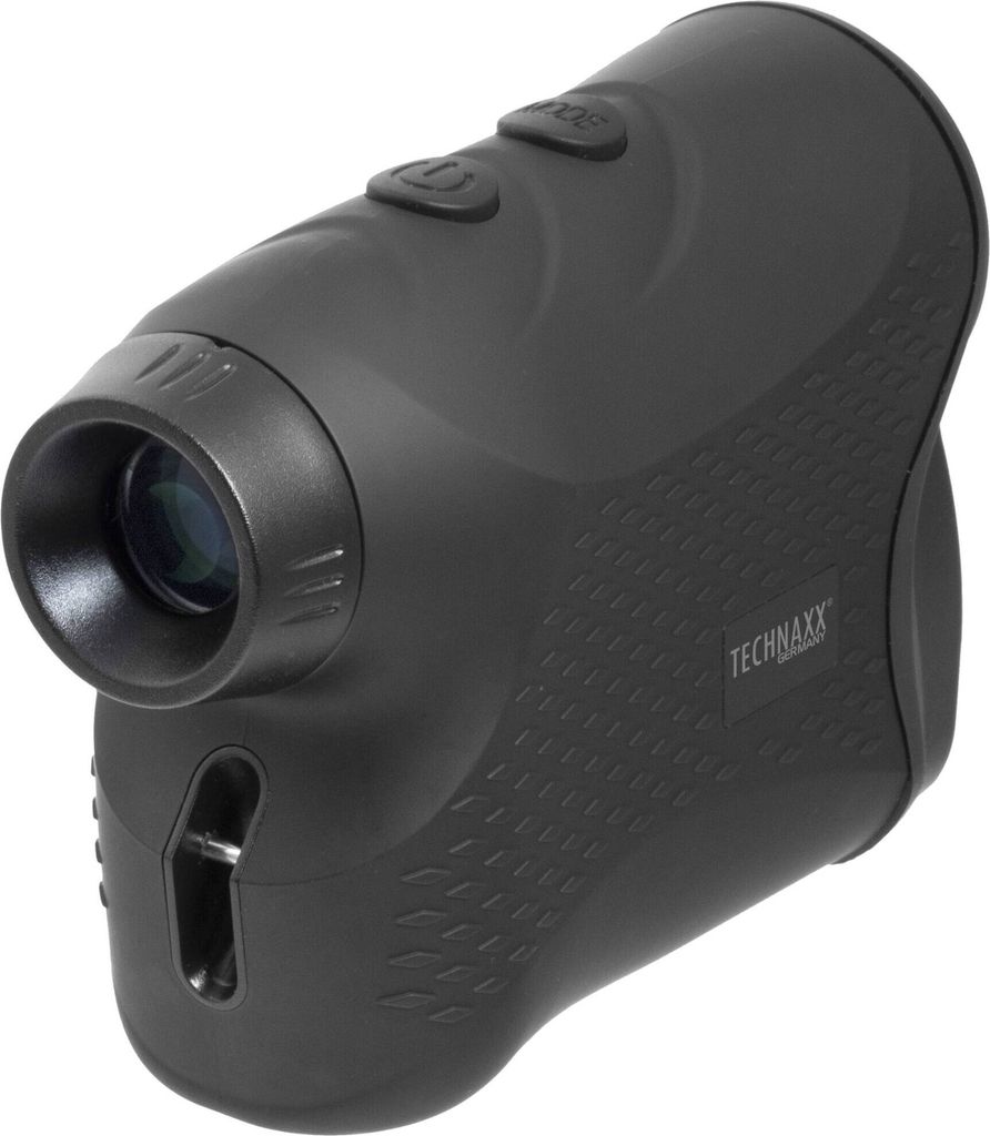 TECHNAXX TX-152 Laser Entfernungsmesser mit Produktbild 3