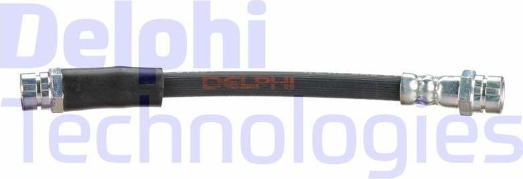 DELPHI LH7607 Bremsschlauch für VW POLO (AW1, BZ1) T-Cross Produktbild 