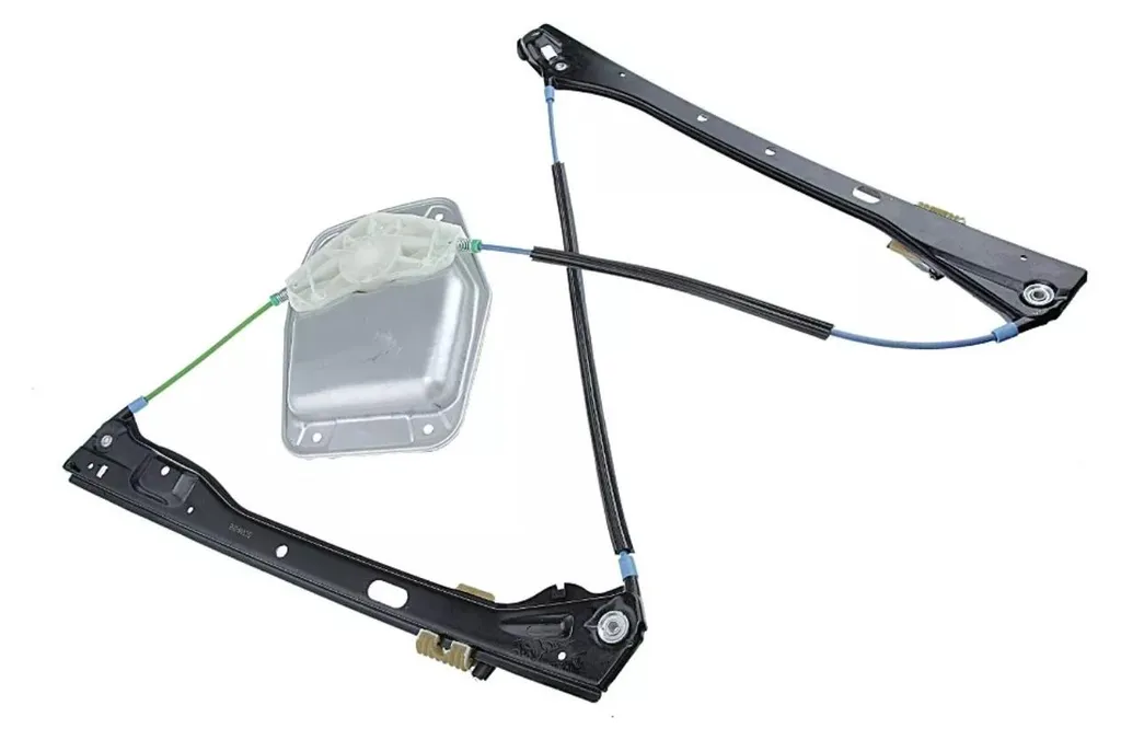 Lève-vitre électrique avant gauche pour VW Golf 5 Plus et Crossgolf