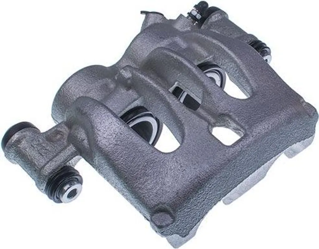 Étrier de frein B190037R : stoppez les bruits et fuites Sprinter Crafter