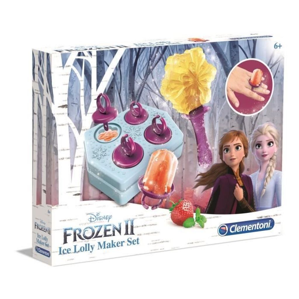 Eislollies Frozen Produktbild 
