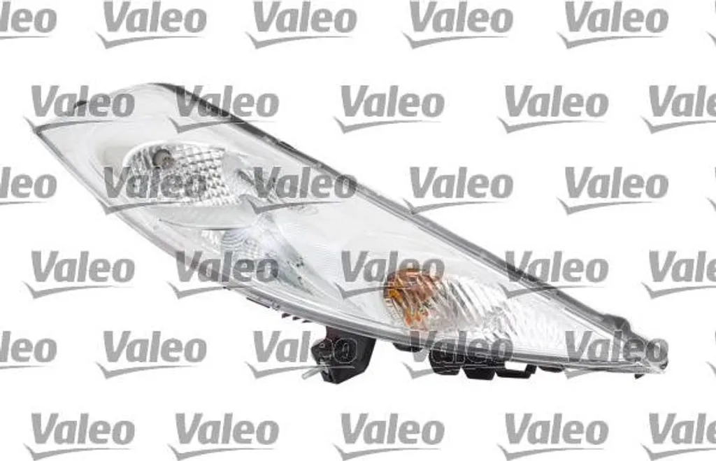 Feu de Signalisation Latéral Valeo 044978 compatible avec Nissan Juke