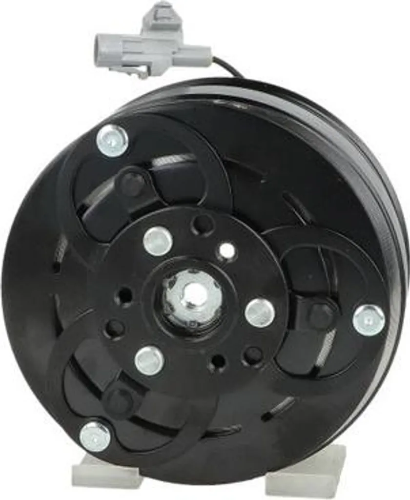Réparation clim Chevrolet Aveo : Embrayage magnétique 110mm NRF