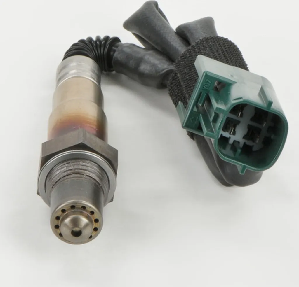 Sonde lambda pour réparation échappement Nissan Almera et Primera