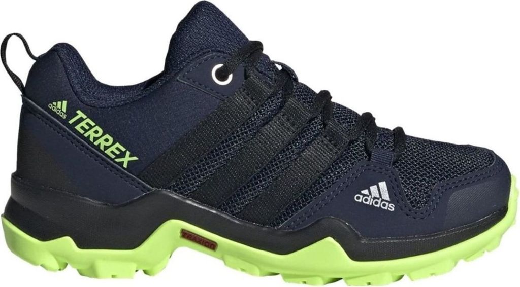 Adidas Sneaker Low TERREX AX2R K Blau Unisex