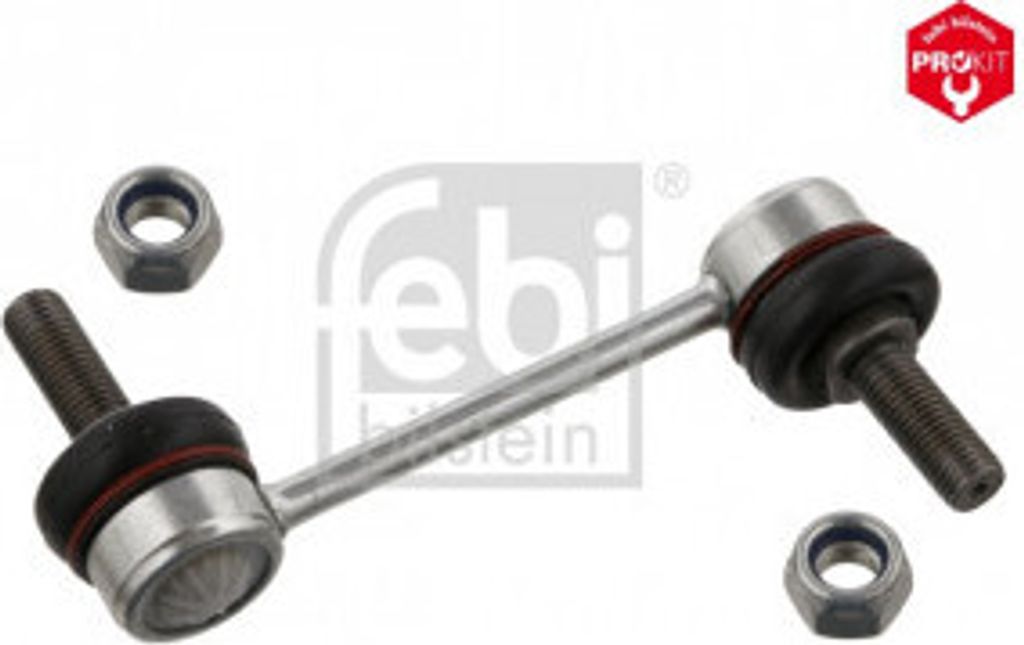 FEBI BILSTEIN 34853 - OE LR 030048 Stabilisator für Range Rover III (L322)