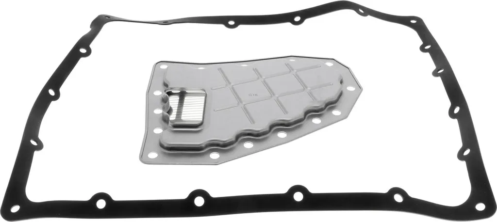 Set Filtri Cambio ISUZU D-Max 89733-10630 | Pronto Consegna