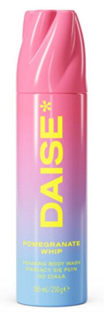GRANATAPFEL, płyn do mycia ciała, 265 ml Zdjęcie produktu 