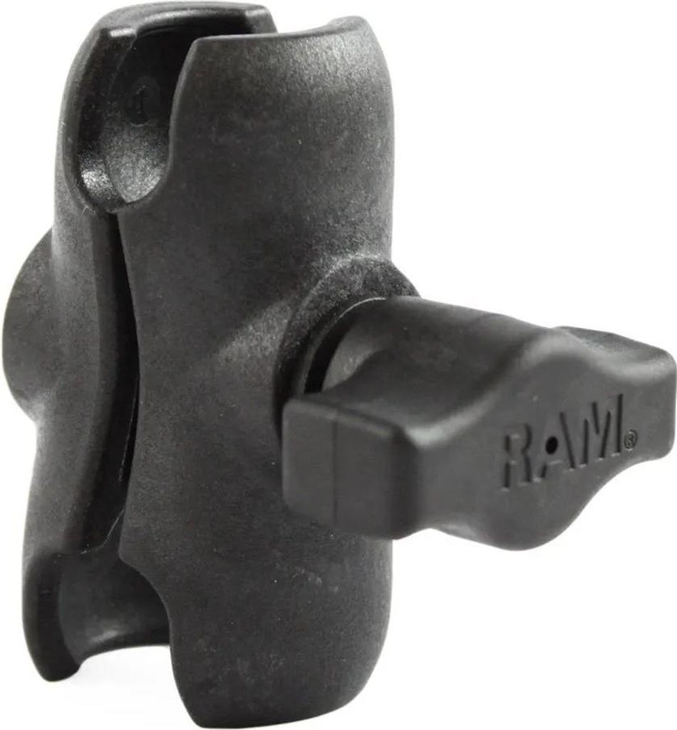 RAM Mounts RAP-B-201U-A, Komposite, Gummi, Schwarz Produktbild 