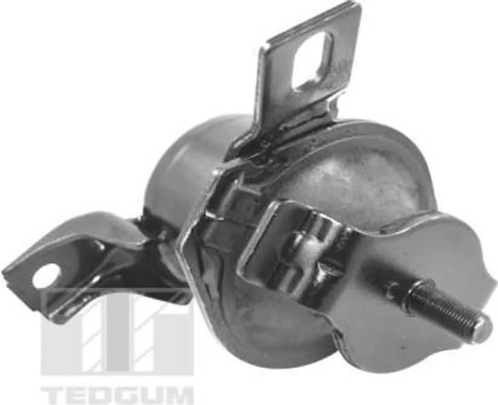 Roulement moteur TEDGUM 00441120 pour Outlander OE MR961111 de qualité